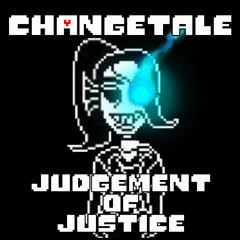 JUDGEMENT OF JUSTICE【 Changetale MEGALOVANIA undertale AU undyne megalovania remix 】
