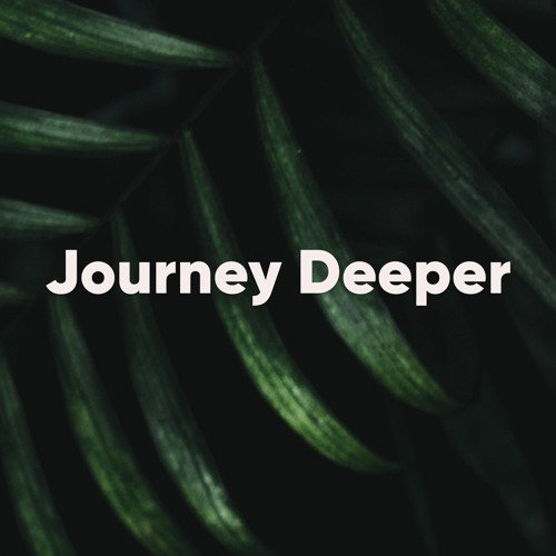Journey Deeper - Tulum/Mykonos Vibes