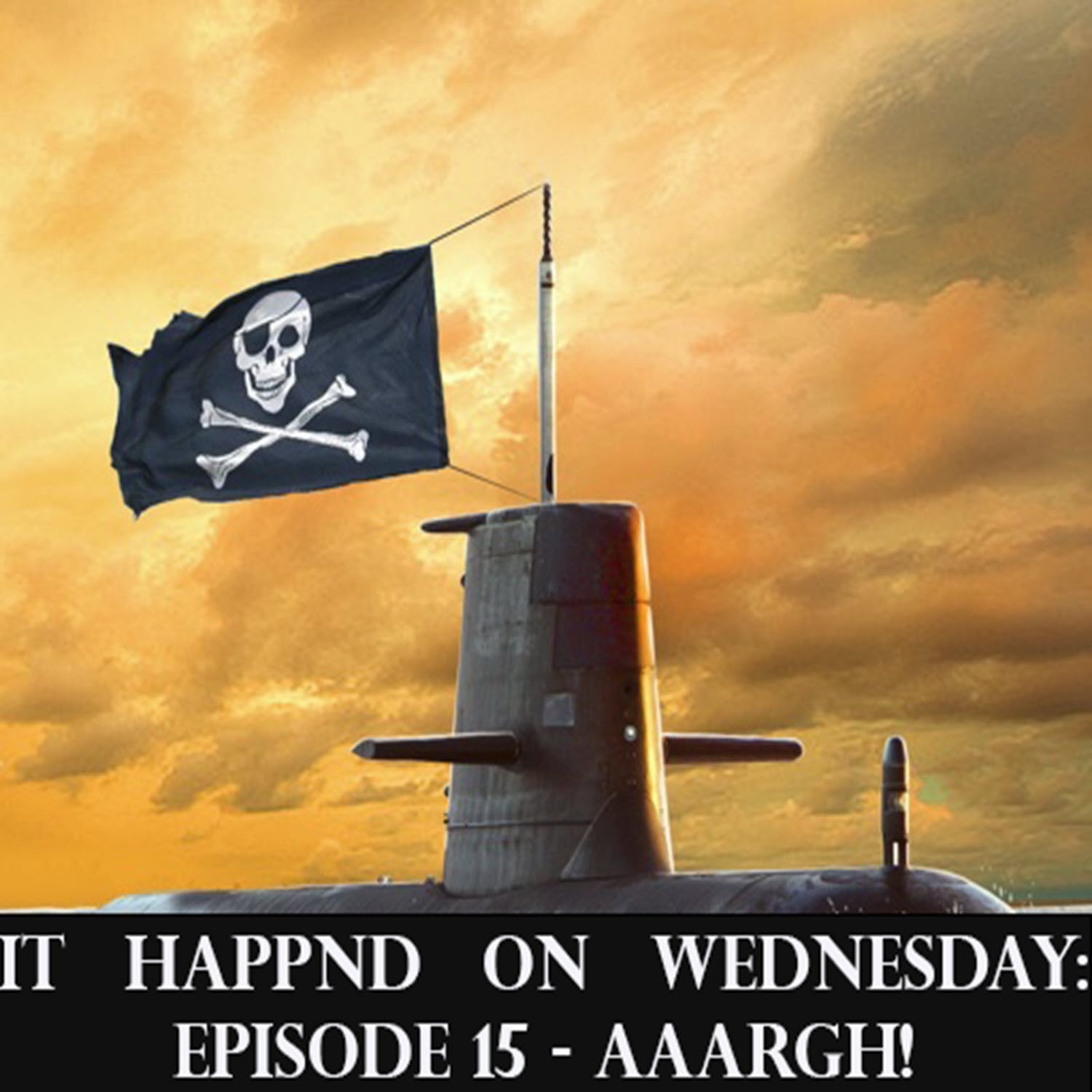 It Happnd on Wednesday