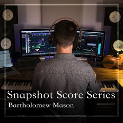 Snapshot Score No. 12