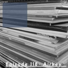 We Are One Podcast Episode 118 - Airkey