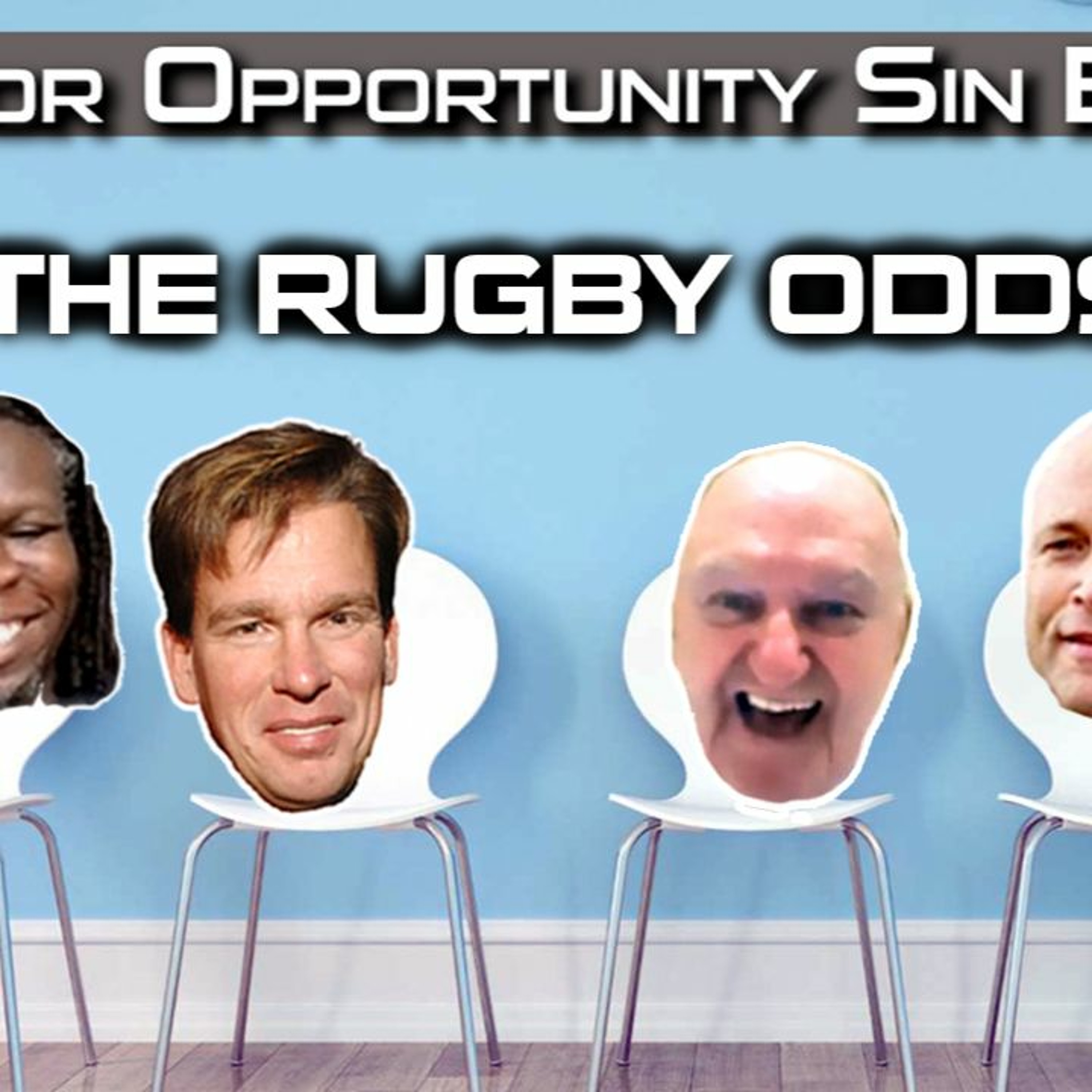 Rugby Wrap Up