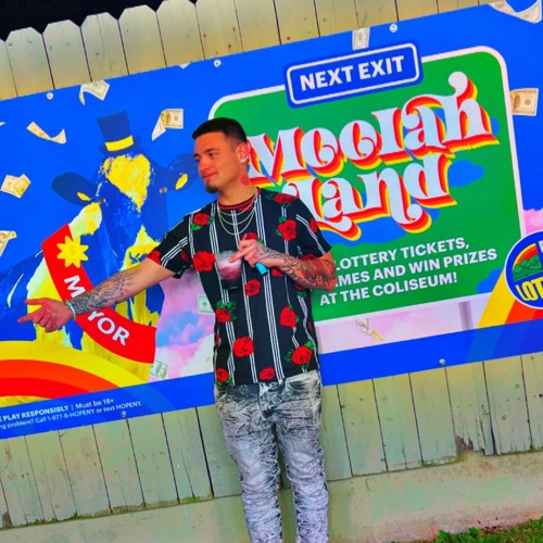 BDAY FLOW X VCM $ETH