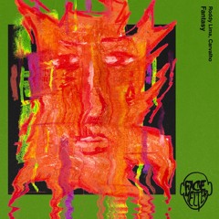 Roddy Lima, Carvalho - Fantasy