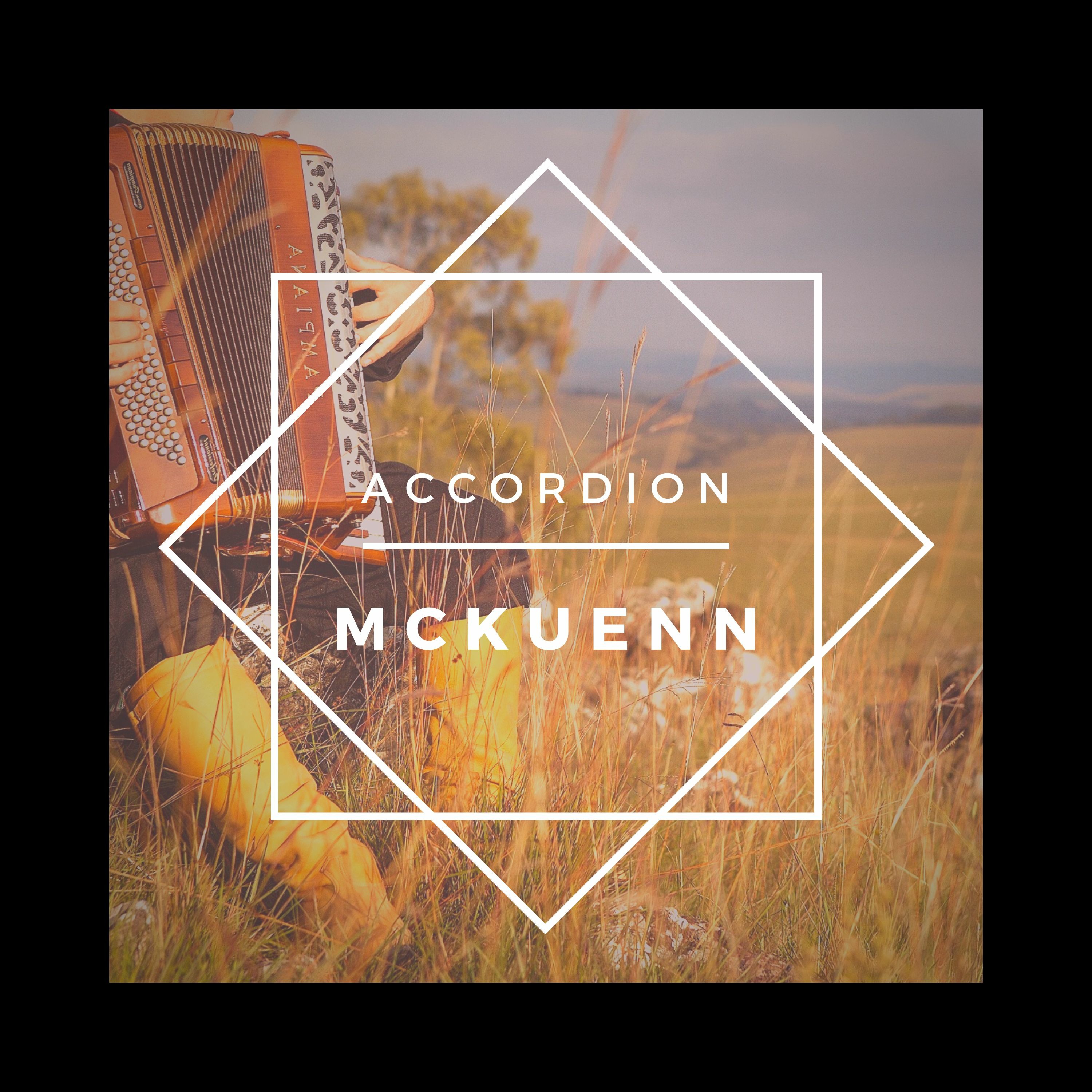 McKuenn - Accordion episode artwork