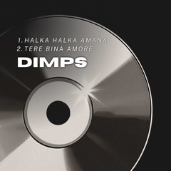 Tere Bina Amore (Afro Edit)