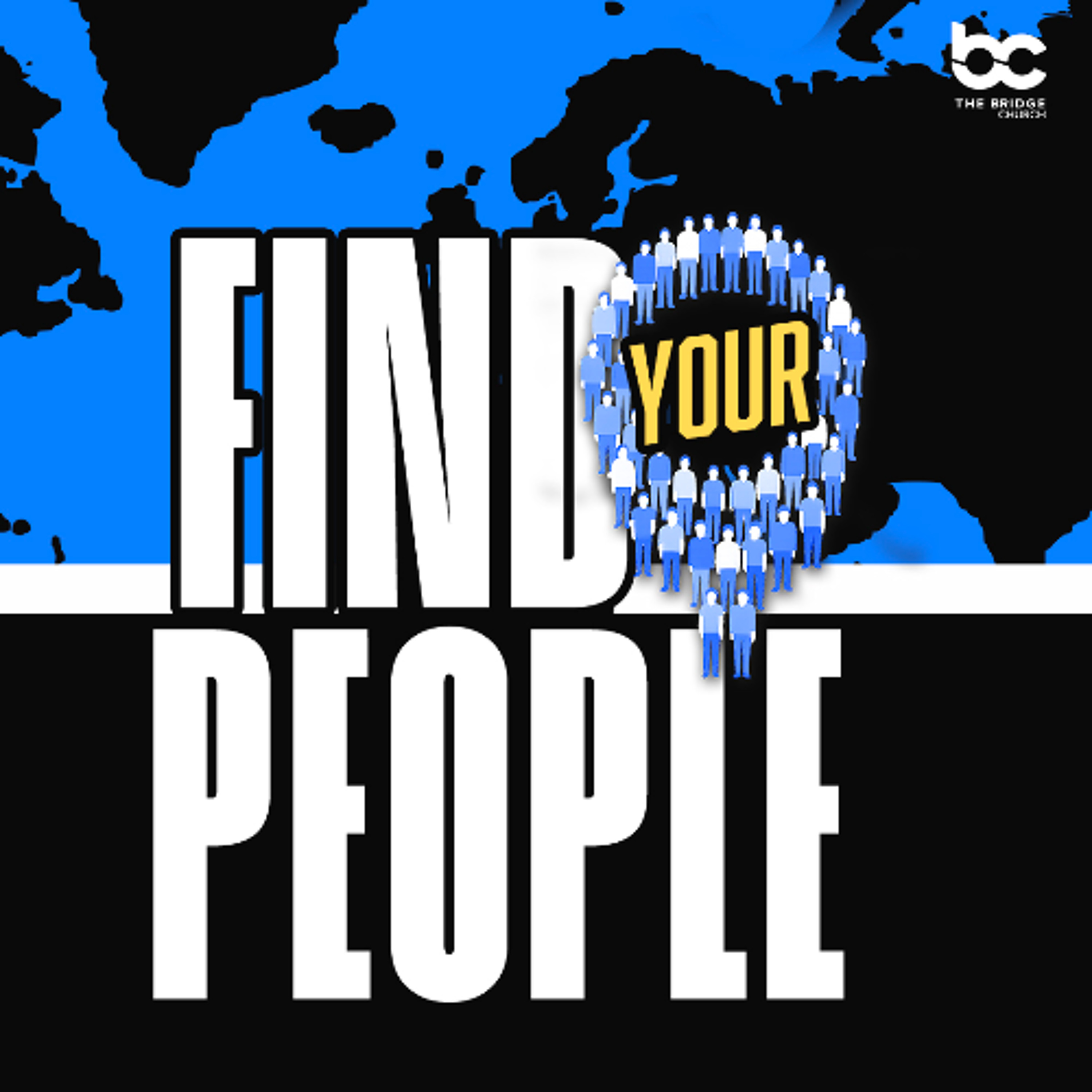 Find Your People | Family episode artwork