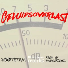 Bootstrap - Geluidsoverlast (Prod. by IncognitoNael)