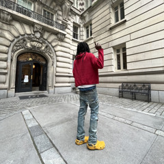 Bucks Like Dimadome Freestyle P Cade Will