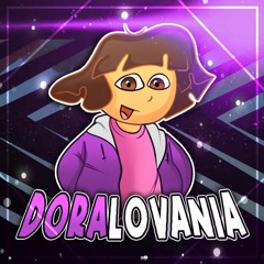 DORALOVANIA - A Dora The Explorer "MEGALOVANIA"