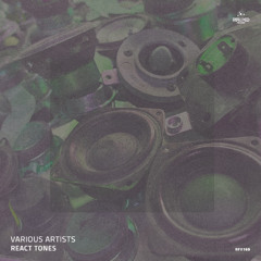 01. Andres Gil - Blip Blop (Original Mix)
