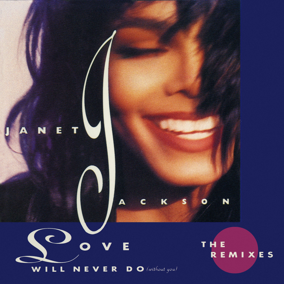 Janet Jackson – Love Will Never Do artworks-Ui6AoY7zvdeu-0-