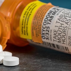 Pills Dont Work No Mo Prod. Waytoolost