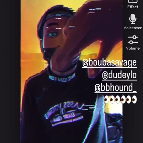 DudeyLo x BB Hound x COE Wiki x Bouba Savage - OYOTOOG (Snippet)