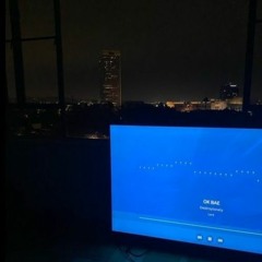 ridin' round town with the D R A C O!