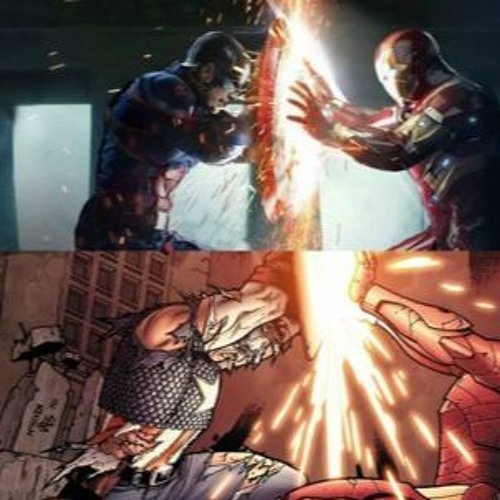 Captain america civil shop war watch online putlockers