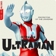 Ultraman 1966 OST 15