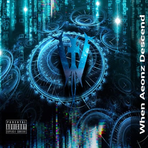 WHEN AEONZ DESCEND - Source Code-