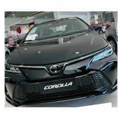 COROLLA DO NOVO DJ COCÃO