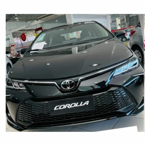 COROLLA DO NOVO DJ COCÃO