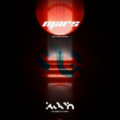 MARS - TWICE (kaon Unofficial Remix)