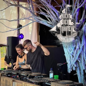 Elias Goldmund & Naicet