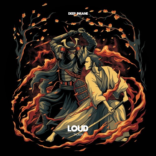 Talken - Loud (Original Mix) [FREE DOWNLOAD]