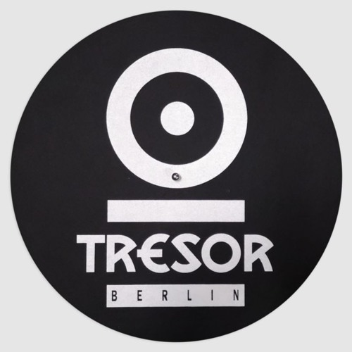 Oktobr @ TRESOR, Berlin - New Faces 18.09.24
