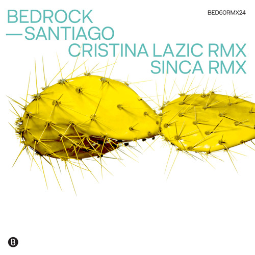 Santiago (Sinca Remix)