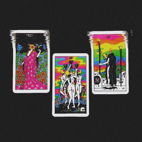 The Rule Of Three W Ecliptics X Mista J By Mantra Sounds