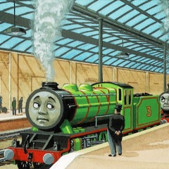 The Green Express Engine