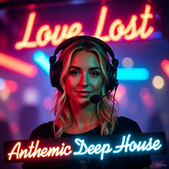 Love Lost - Anthemic Deep House