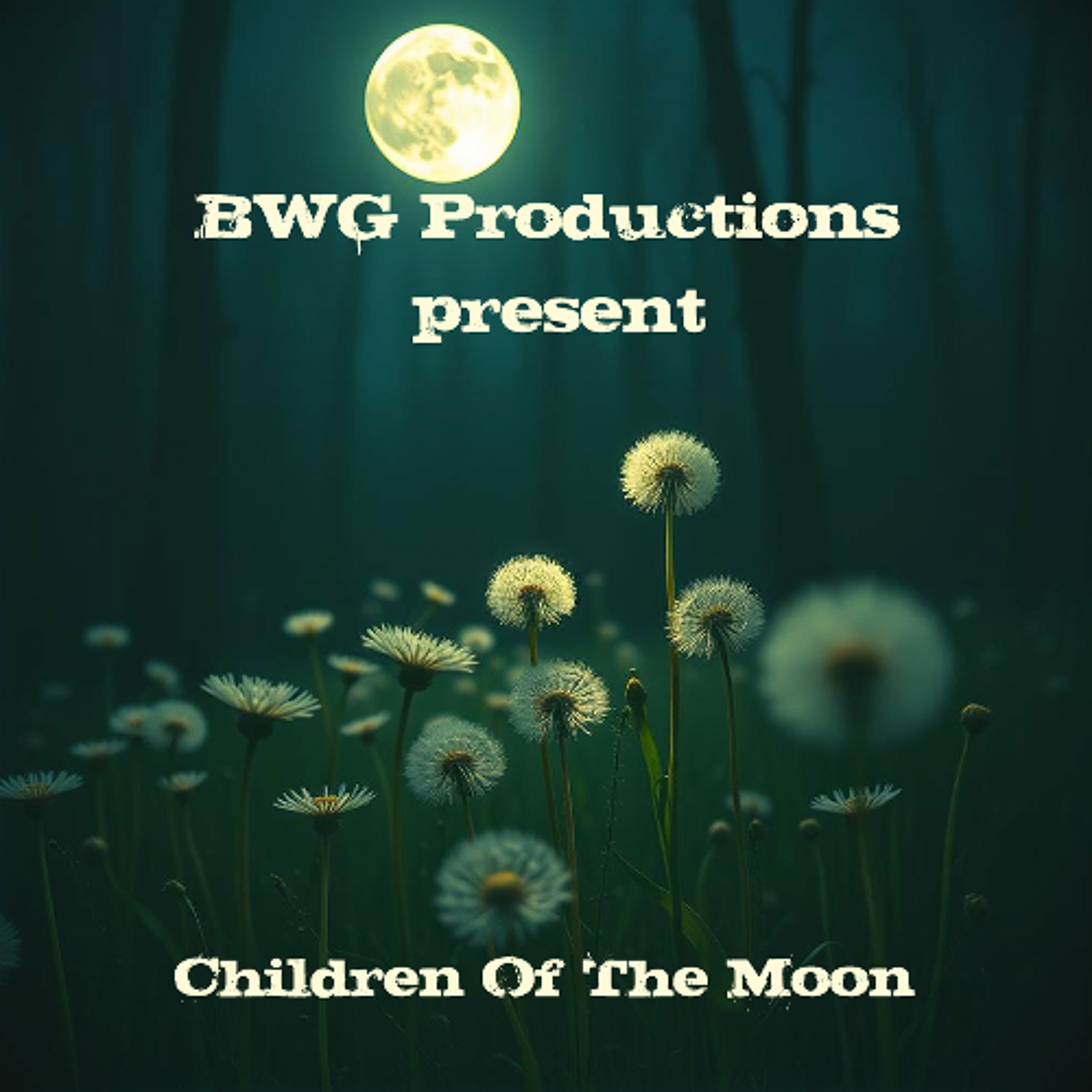 Children Of The Moon episode artwork