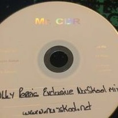 Olly Perris Nu-Skool Promo Mix 2003