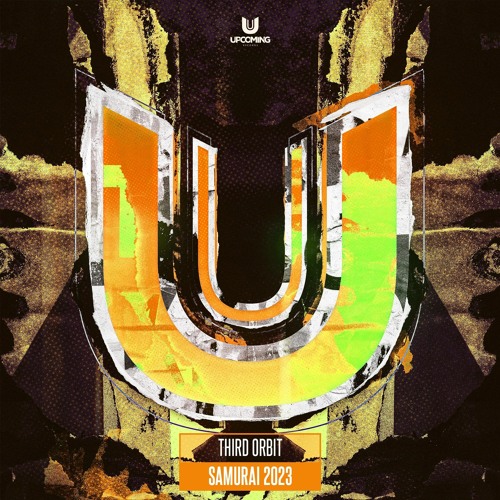 Third Orbit - Samurai 2023