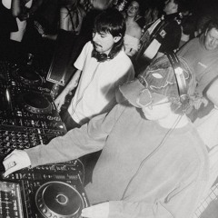 GRAND THEFT AUDIO CLOSING SET - BLOOM - 27.09.25