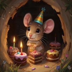 🎂 Happy Birthday Schnitzelmaus 🎁Twitch Live Stream 2025.09.17