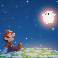 Super Mario CALM - A Peaceful Mix