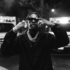 [FREE] Lil Baby Type Beat - "FWU" | Instrumental Trap Type Beat | 2025