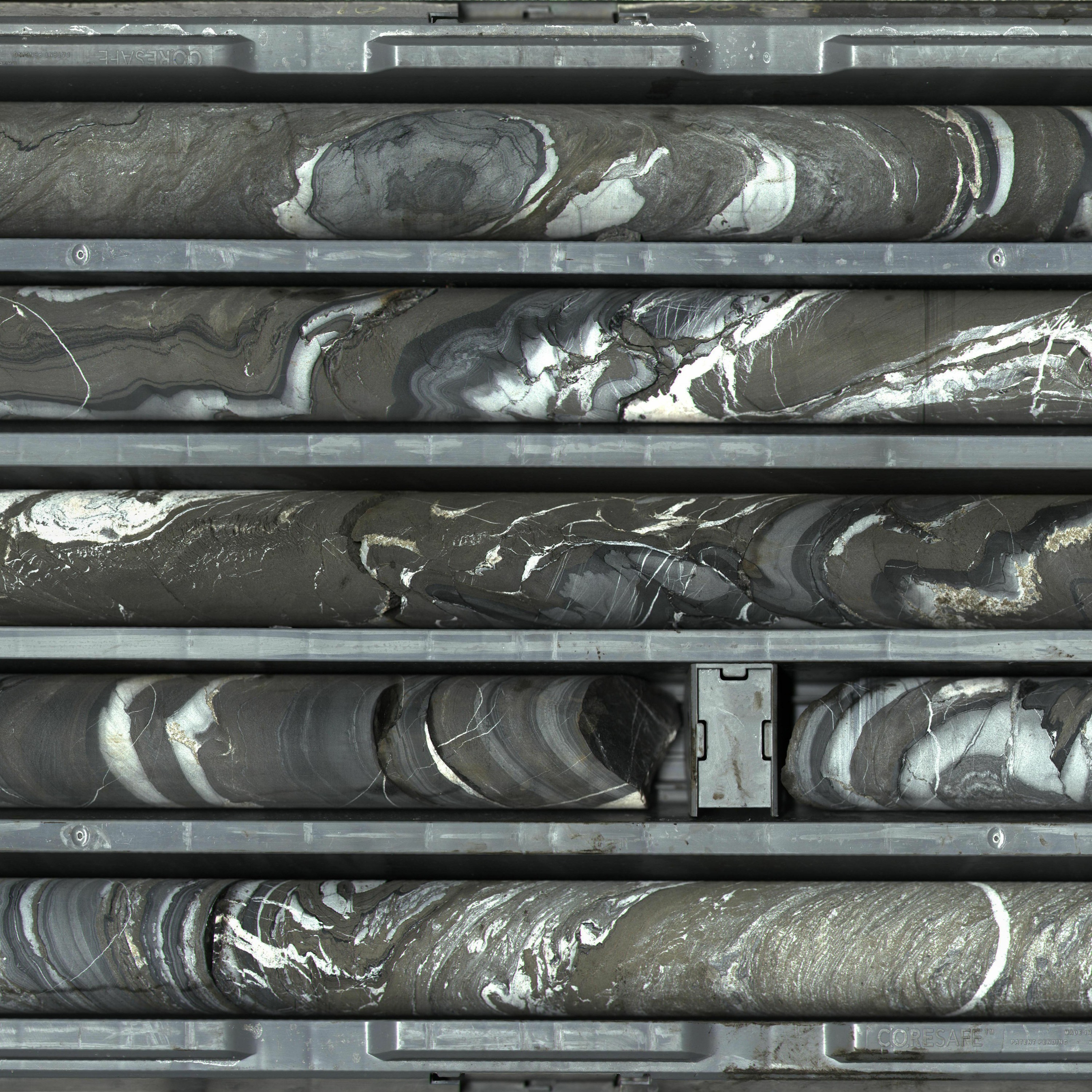 The Sustainable Minerals Institute Podcast