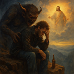 "The Beast Within"