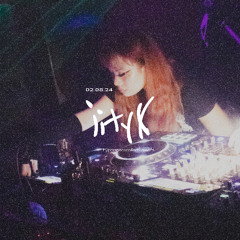 Ciëlo Live @ 2055: IITYX [02.08.24]