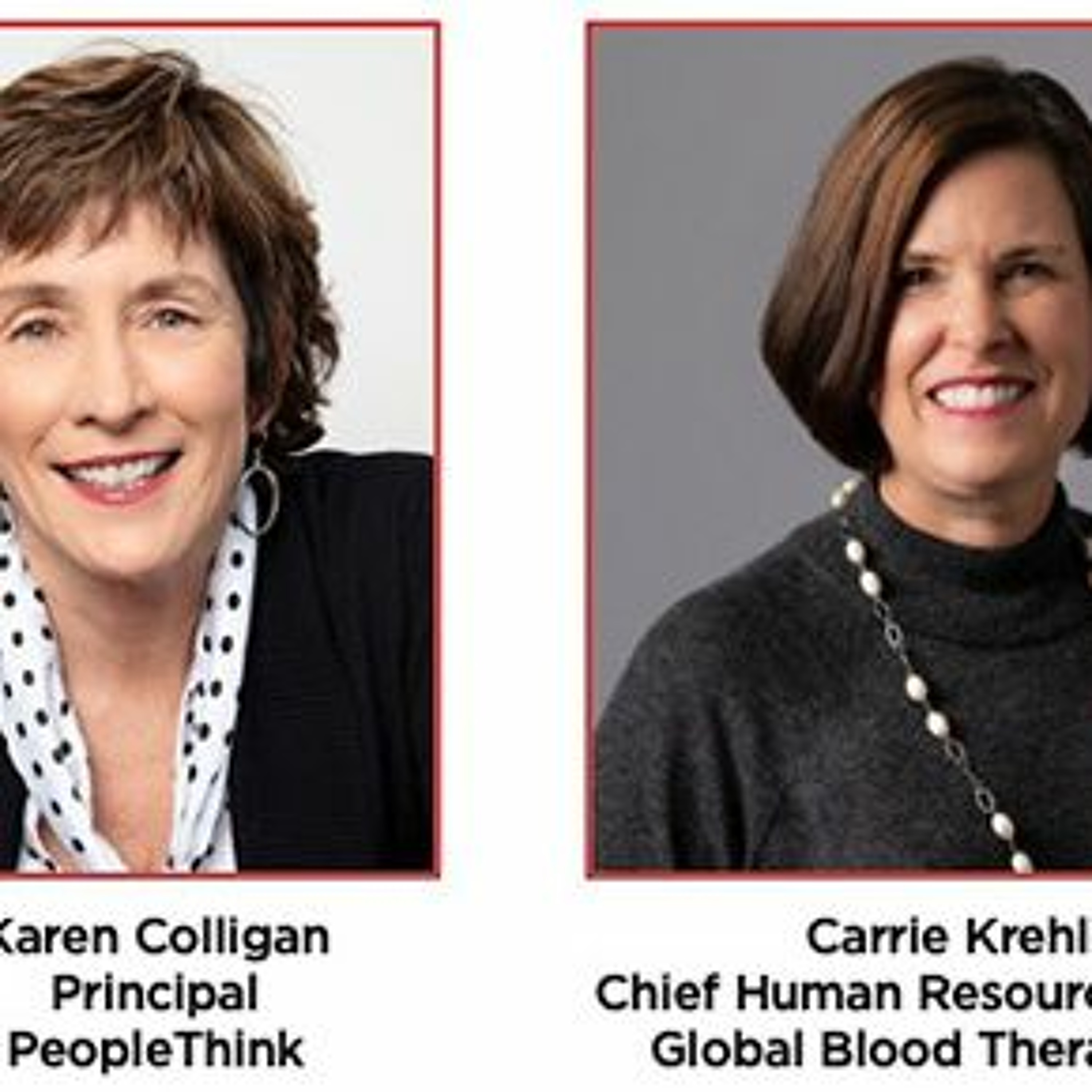 Smart People Think Podcast