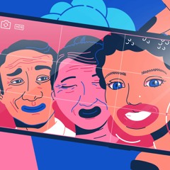 (FREE)pop/明るい/Guitar/エモい "Selfie"