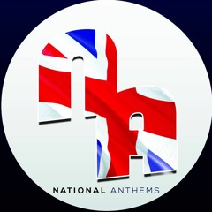 National Anthems @ Cubes - Blackburn 2003 (Part 1)