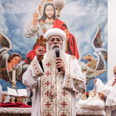 The Confession - H.E. Metropolitan Antonious