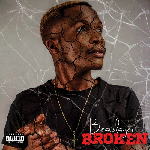 Broken Ft Noxie Buddy[Prod.King Prince]