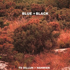 BLUE + BLACK (feat. Nahmier)