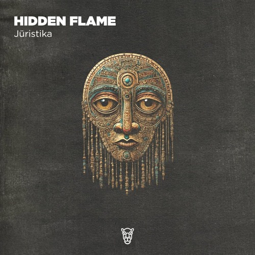 PREMIERE: Jüristika - Hidden Flame [Camel VIP Records]