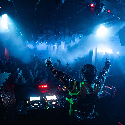 Danny Avila @ DPRTMNT Toronto 2026